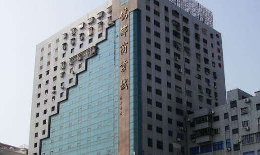 泉州石狮侨乡商业城在哪里？怎么去？