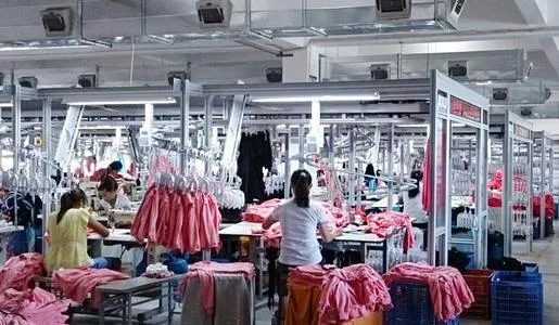 每个老板服装老板都有自己的“难”！