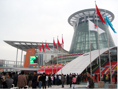 泉州石狮服装批发市场在哪里？怎么去？