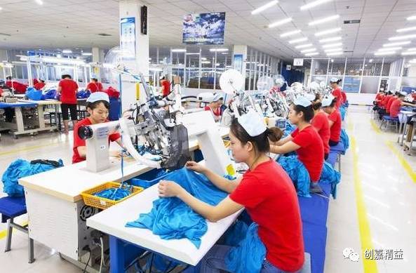 服装海外订单又回到祖国怀抱？中国制造赢在够“快”！