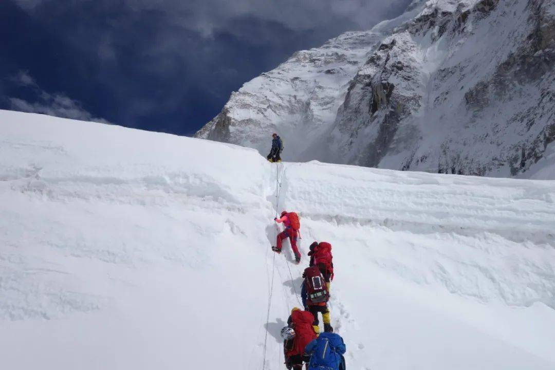中国服装业的崛起前夜？