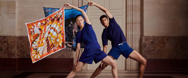 爱马仕第三季度收入大涨31% 比疫情前增长40%