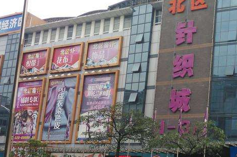 合肥长江批发市场在哪里？怎么去？