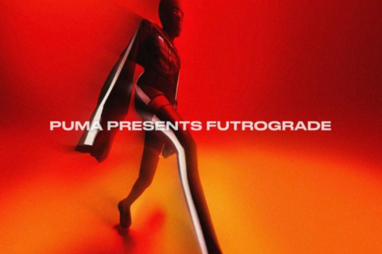 彪马将带着“Futrograde”秀重返纽约时装周-「时尚品牌」