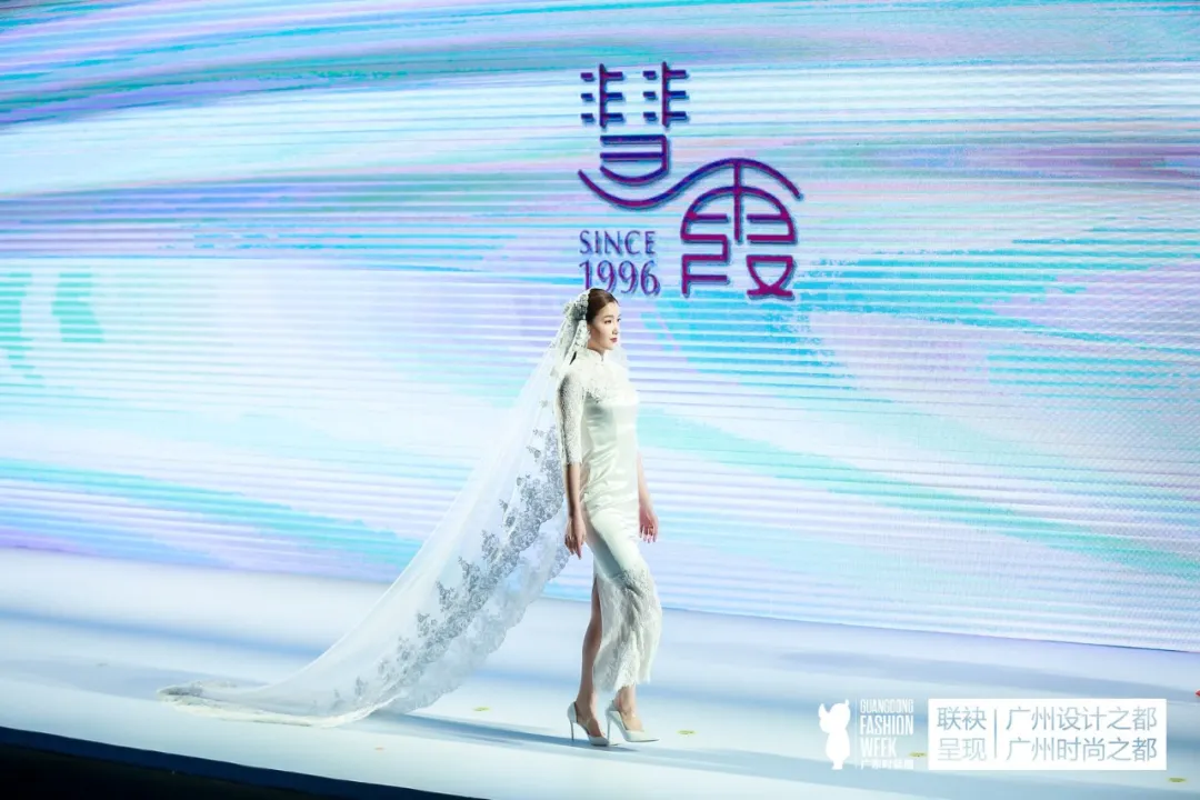 慧霞旗袍：扎根岭南，展示中式服饰时尚新理念