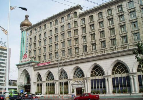 乌鲁木齐天山区新华批发市场在哪里？怎么去？