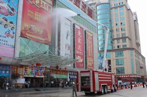 惠州市南岸服装批发市场在哪里？怎么去？