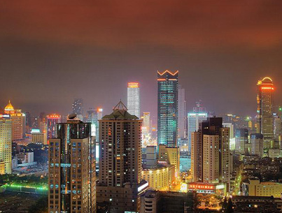 兰州奇峰时装城批发市场在哪里？怎么去？