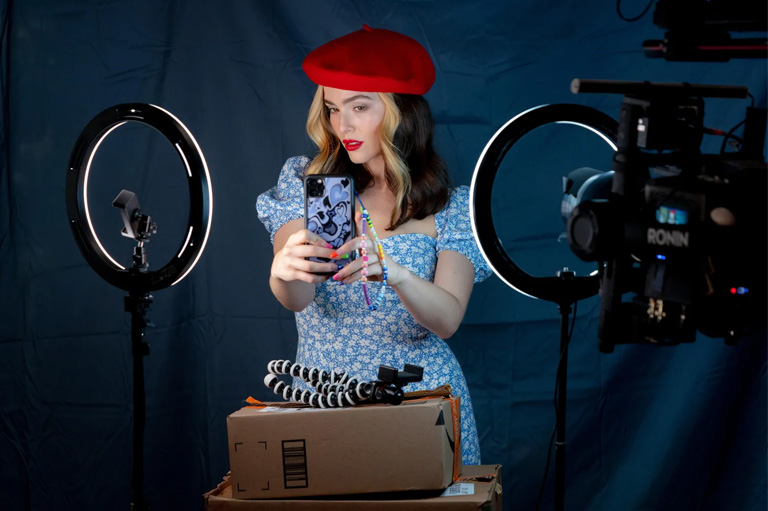 时尚品牌Tommy Hilfige推出秋季系列-「服装设计」