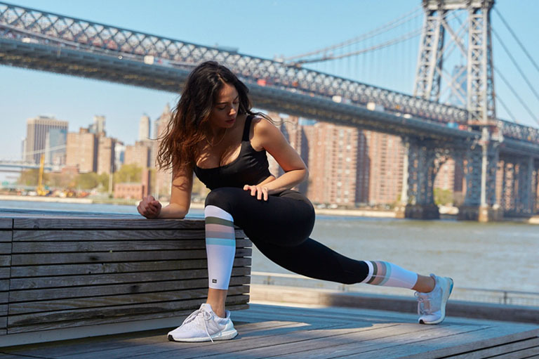 彪马推出女性专用跑鞋Run XX Nitro-「新品发布」