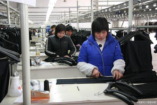 抵制国外品牌，中国服装企业准备好了吗？