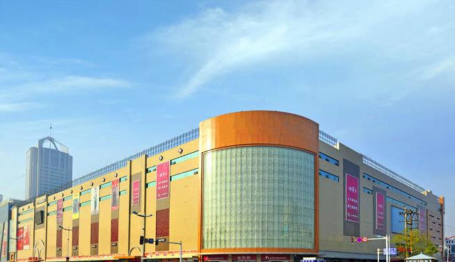 山东临沂温州服装尾货批发市场在哪里？怎么去？