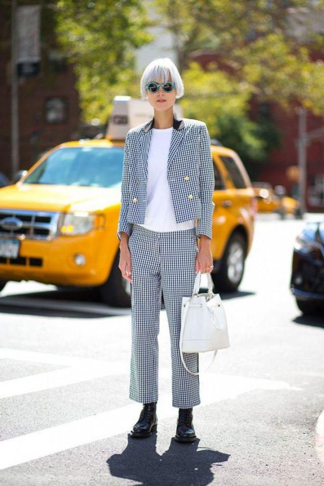 有哪些高质量的时尚网站？让我们一起整理下吧！