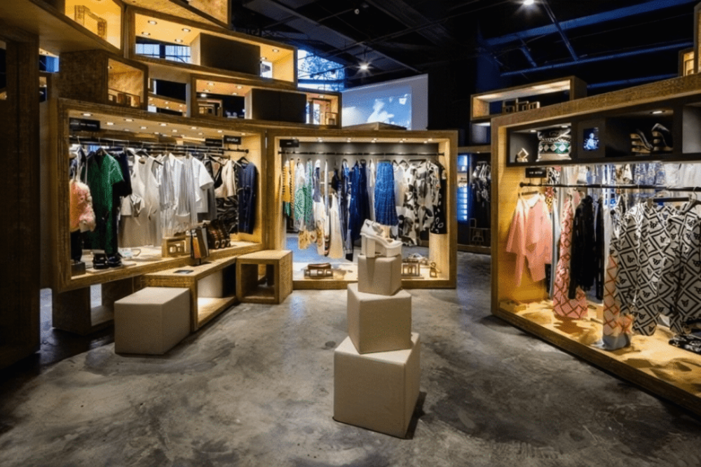 中国服装出口订单暴增？