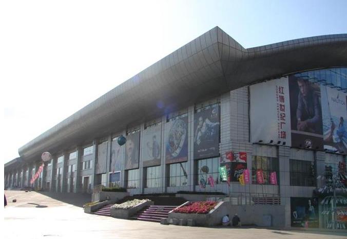 山西太原服装批发市场在哪里？怎么去？