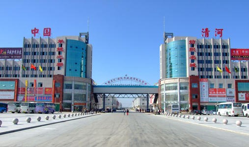 邢台清河濮院羊绒服饰制品市场在哪里？怎么去？