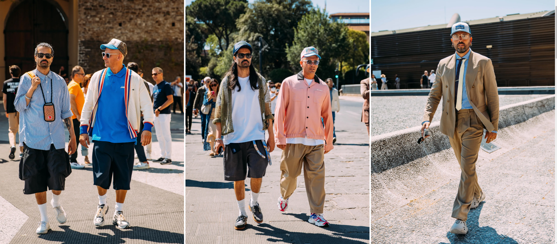 深耕细挖老年服饰蓝海，优化服装市场结构-「产业趋势」