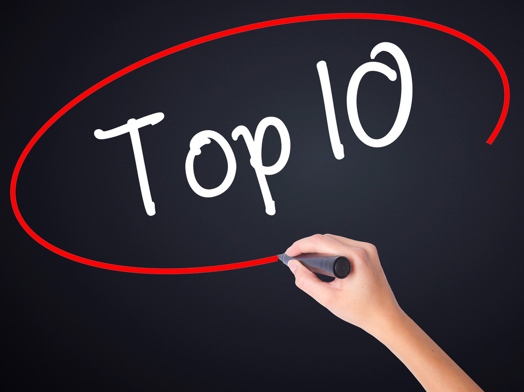 SHEIN继续霸榜！9月独立站大卖流量TOP10