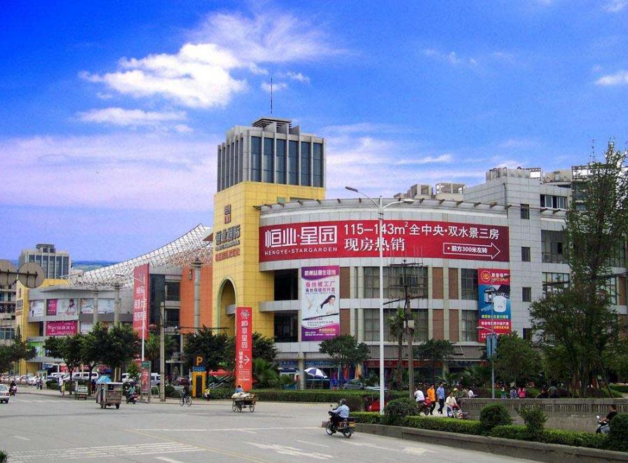 成都升仙湖库存服装批发市场在哪里？怎么去？