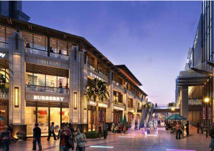 海口群集服装批发市场在哪里？怎么去？