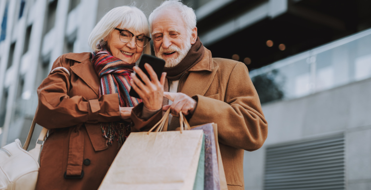 NPD 集团: 婴儿潮世代推动本年度衣服消费回弹