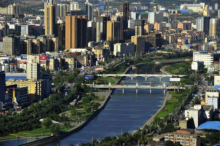 阳泉金鹰时装城在哪里？怎么去？