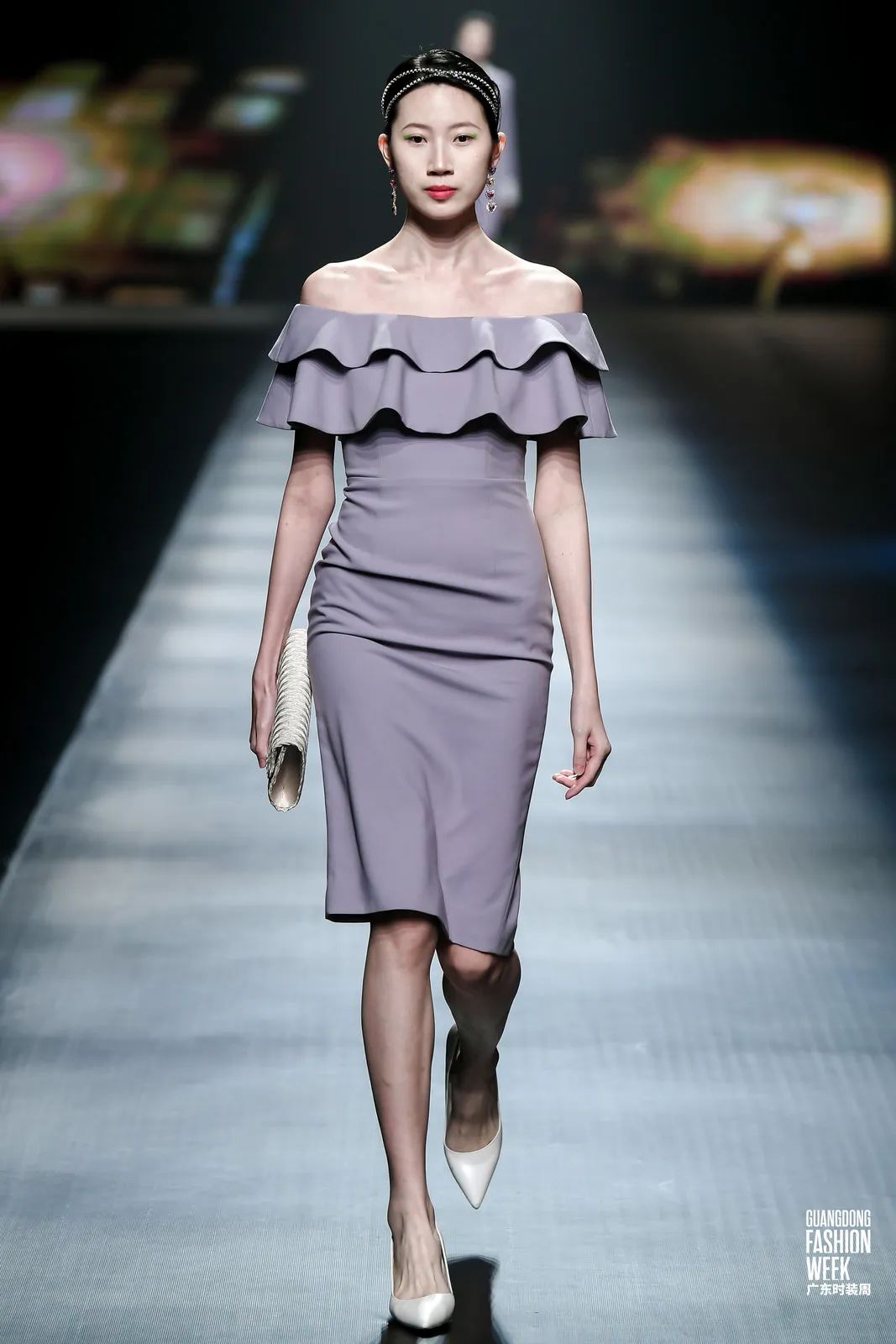 2022年广东时装周-春季正式开幕啦！-「行业动态」
