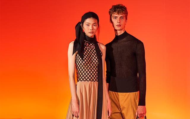 菲拉格慕前三季度扭亏为盈 中国所在的亚太市场贡献近半