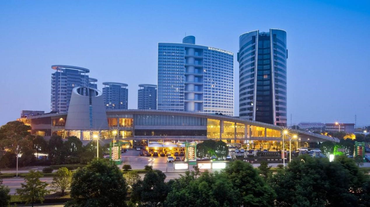 绍兴上虞服装市场在哪里？怎么去？