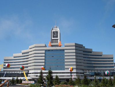 长春九鼎鞋业批发商城在哪里？怎么去？