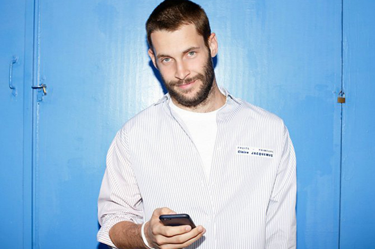 Nike x Jacquemus系列已发布-「新品发布」