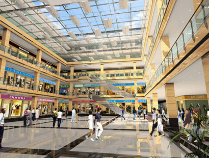 北京城南诚皮革服装批发市场在哪里？怎么去？