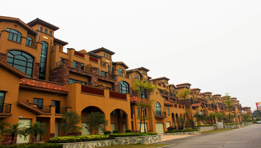 东莞名汇服装尾货市场在哪里？怎么去？