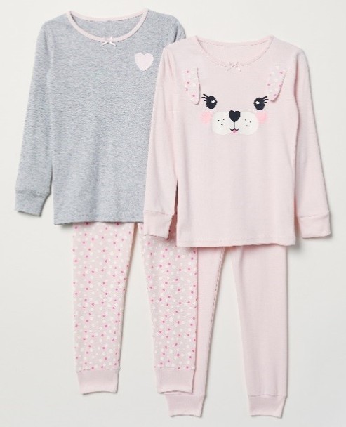 9000件儿童睡衣被紧急召回，这类服装到底都有哪些标准？