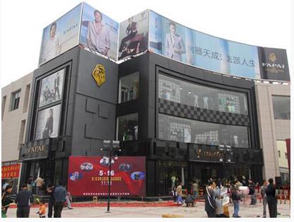 上海兴浦服装批发市场在哪里？怎么去？