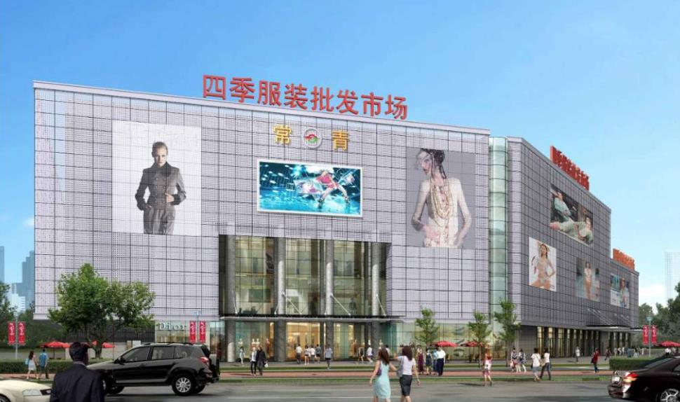 杭州女装批发市场在哪里？怎么去？