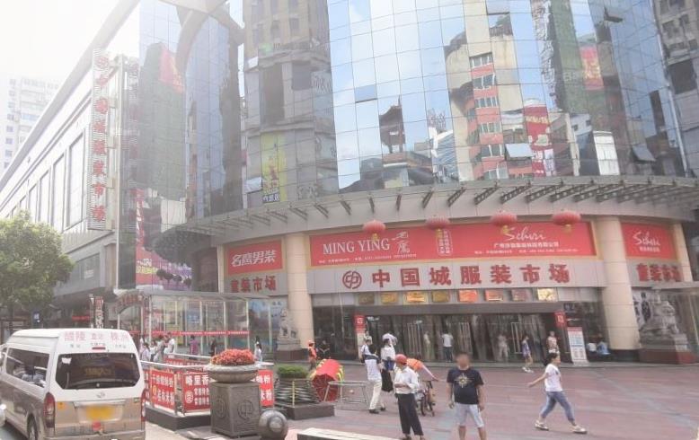 株洲芦淞服装批发市场在哪里？怎么去？