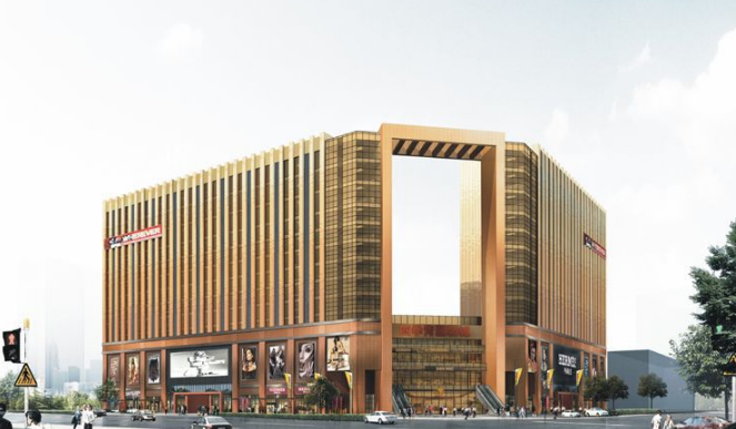 常州四季青服装城在哪里？怎么去？