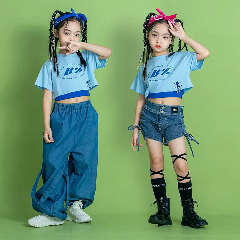 童装批发 | 荔河韩国童装城：广州精品童装货源看这里