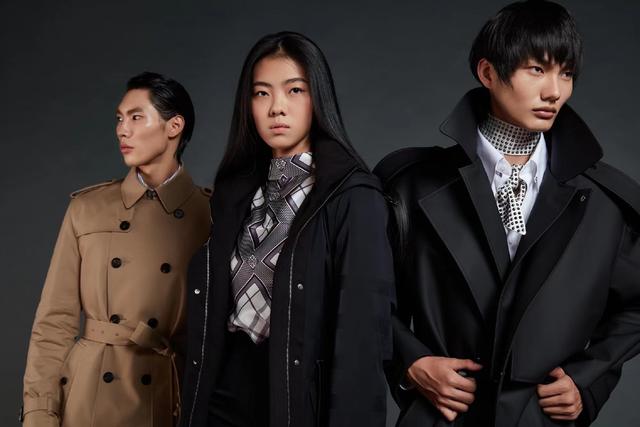 拓宽边界的试探？波司登推出风衣羽绒服