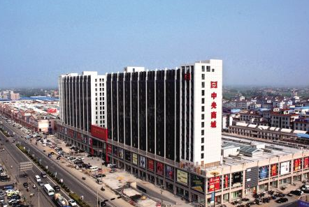 温州瑞安场桥羊毛衫市场在哪里？怎么去？