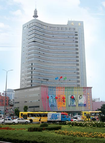 长春远东服装大厦在哪里？怎么去？