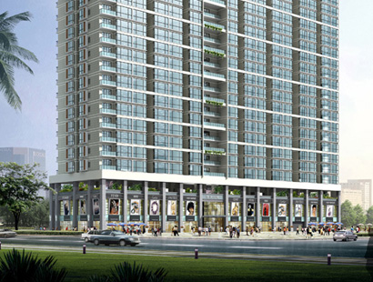 东莞石龙尖沙咀时富服装批发市场在哪里？怎么去？