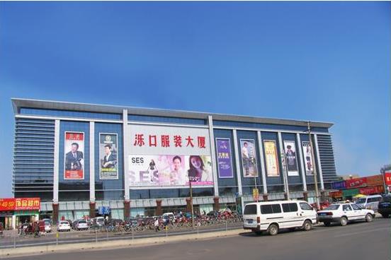 济南服装批发市场在哪里？怎么去？