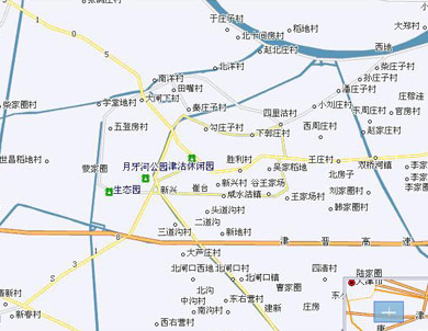 天津羊毛衫衬衣批发市场在哪里？怎么去？