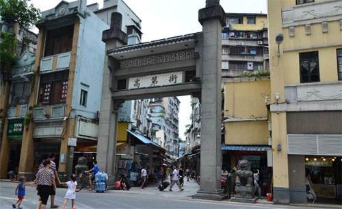 广州高第街服装工业品尾货批发市场在哪里？怎么去？