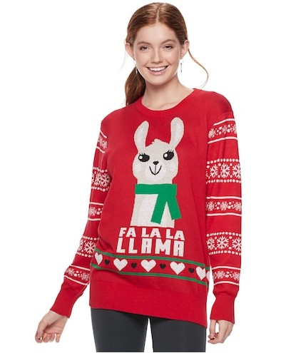 羊驼会取代独角兽成为最流行的元素吗？（一）