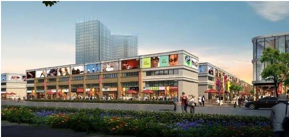 武汉流通巷精品城女装尾货批发市场在哪里？怎么去？