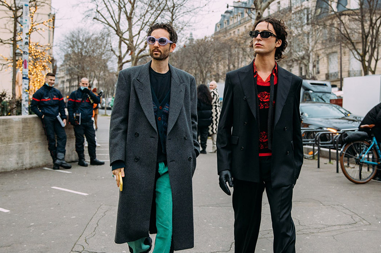 SHEIN居然布局了男装！正在进军中东市场