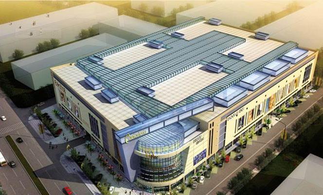 杭州沈大服装城服装尾货批发市场在哪里？怎么去？